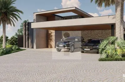 Casa com 4 quartos à venda, 559 m² por r$ 7.800.000 - residencial jatibela - campinas/sp