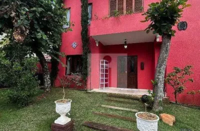 Casa em condomínio fechado com 5 quartos para alugar na Rua Olympio José Barreiros, 97, Swiss Park, Campinas