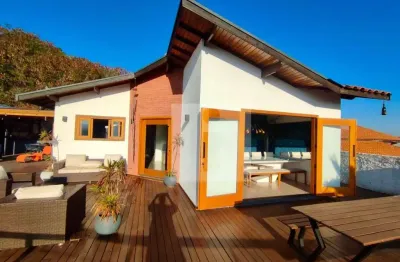 Casa residencial à venda, colinas do ermitage (sousas), campinas