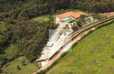 Chácara / sítio com 6 quartos à venda na Rodovia José Bonifácio Coutinho Nogueira, 100, Joaquim Egídio, Campinas