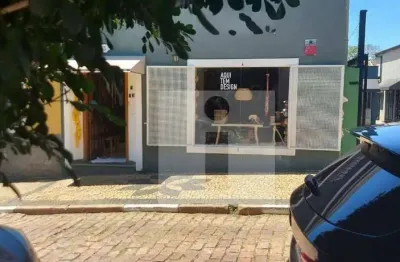 Casa com 1 quarto à venda na Rua Sete de Setembro, 63, Sousas, Campinas