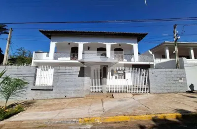 Casa com 7 quartos à venda, 483 m² por r$ 1.200.000 - sousas - campinas/sp