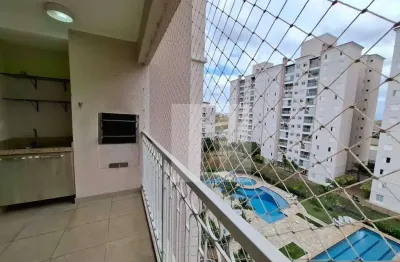 Apartamento com 3 quartos à venda, 76 m² - jardim são vicente - campinas/sp