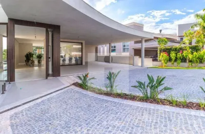 Casa com 4 quartos à venda  por r$ 6.900.000 - residencial jatibela - campinas/sp