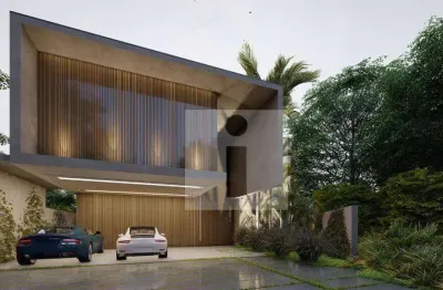 Casa em condomínio fechado com 5 quartos à venda na Rua Cesar Antonio Dottaviano, 35, Vila dos Plátanos, Campinas