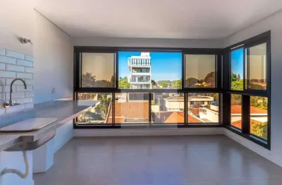 Apartamento com 1 quarto à venda por r$ 900.000 - jardim planalto - campinas/sp