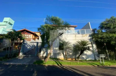 Casa 3 dormitórios com piscina à venda no - jardim botânico (sousas) - campinas/sp