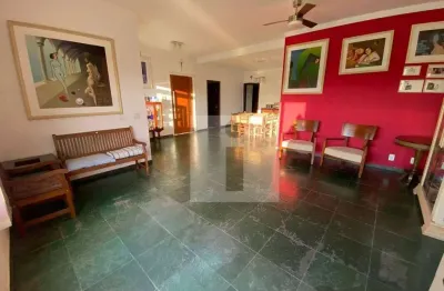 Casa 3 dormitórios com Piscina à venda no - Jardim Botânico (Sousas) - Campinas/SP