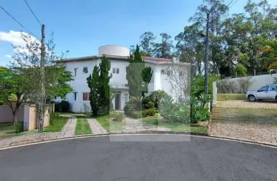 Casa a venda no condomínio arboreto dos jequitibas em sousas