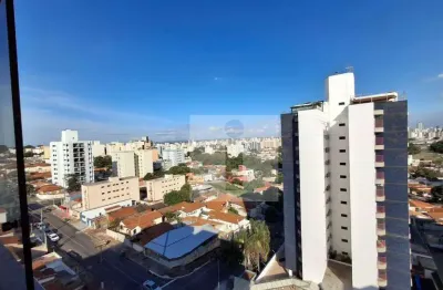 Apartamento com 4 quartos à venda na Rua Germânia, 283, Bonfim, Campinas