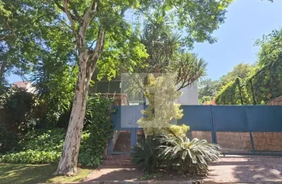 Casa com 5 dormitórios, 384 m² a venda no jardim sorirama (sousas) - campinas