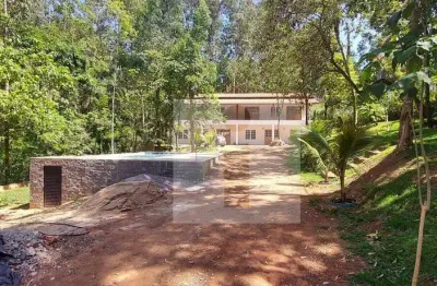Casa em condomínio fechado com 3 quartos à venda na Rua Expedicionário Orlando Iorio, 5, Morada das Nascentes (Joaquim Egídio), Campinas