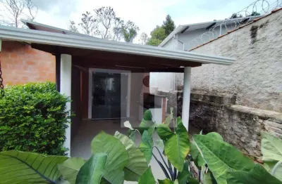 Casa com 1 quarto para alugar - jardim martinelli (sousas) - campinas/sp