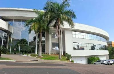Sala comercial com 1 sala para alugar na Rua Ana Viana Silveira Franco, 18, Ville Sainte Helene, Campinas