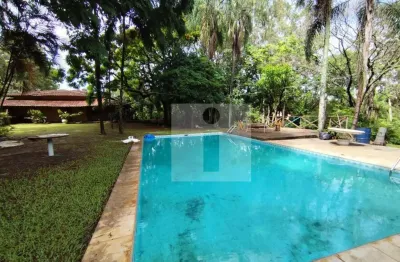 Chácara com 4 quartos à venda, 10000 m² - sousas - campinas/sp