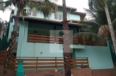 Casa com 3 quartos para alugar na Rua Armando Eurico Stocco, 831, Jardim Botânico (Sousas), Campinas