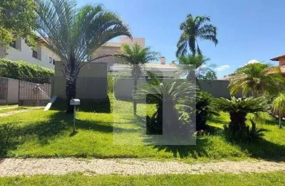 Casa em condomínio fechado com 4 quartos à venda na Rua Marfim, 1167, Alphaville, Campinas