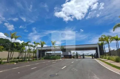 Terreno em condomínio fechado à venda na Avenida 2, 99, Sousas, Campinas