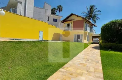 Casa para venda ou locação no condomínio san conrado -sousas-campinas