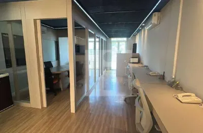 Sala comercial com 1 sala à venda na Rua Place Des Vosges, 88, Ville Sainte Helene, Campinas