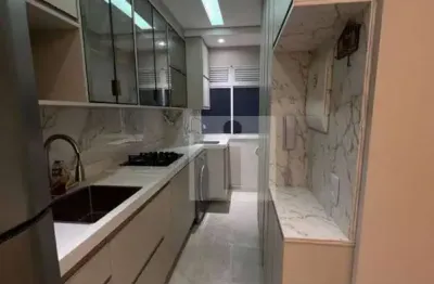 Apartamento com 2 dormitórios, 49 m² - venda por R$ 420.000,00 ou aluguel por R$ 3.449,00/mês - Parque das Colinas - Valinhos/SP