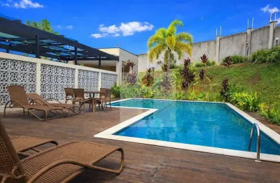 CASA TÉRREA com 3 dormitórios à venda, 152 m² por R$ 1.580.000 - Parque Rural Fazenda Santa Cândida - Campinas/SP