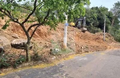 Terreno à venda na Rua Reinaldo Alves Ferreira, 441, Jardim Conceição (Sousas), Campinas