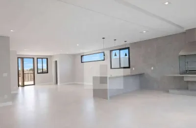 Casa com 4 dormitórios à venda, 220 m² - Parque Rural Fazenda Santa Cândida - Campinas/SP