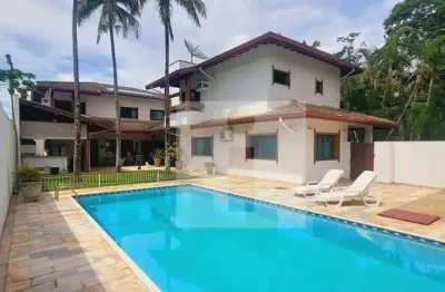 Casa com 4 dormitórios à venda, 500 m² no - Jardim Botânico (Sousas) - Campinas/SP