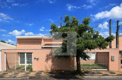 Casa com 4 dormitórios à venda, 152 m² por R$ 640.000,00 - Jardim Guanabara - Campinas/SP