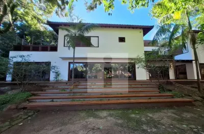 Casa com 4 dormitórios para alugar, 1200 m² por R$ 27.000,00/mês - Sousas - Campinas/SP