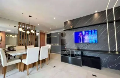 Apartamento à venda no Condomínio Moradas do Morumbi em Paulinia - SP