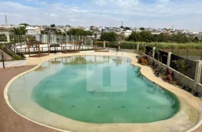 Terreno à venda, 346 m² por R$ 640.000,00 - Santorini Residencial Club - Paulínia/SP