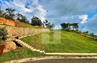 Terreno à venda, 2270 m² por R$ 1.000.000,00 - Morada das Nascentes (Joaquim Egídio) - Campinas/SP