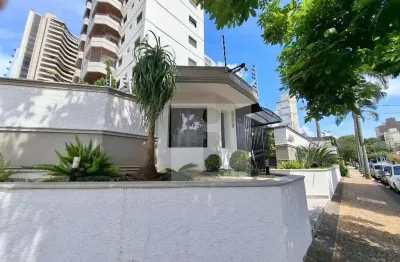 Apartamento com 4 dormitórios à venda, 209 m² por R$ 1.997.000,00 - Cambuí - Campinas/SP