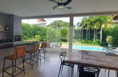 Casa em condomínio fechado com 3 quartos à venda na Rua João Caetano Monteiro, 104, Parque Xangrilá, Campinas