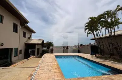 Casa de Alto Padrão à Venda no Parque das Universidades – Campinas/SP