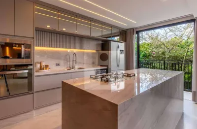 Casa com 3 QUARTOS à venda,  por R$ 2.524.038,00 Residencial Sainte Helene - Campinas/SP