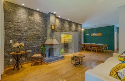 Casa com 3 quartos à venda, 347 m² por R$ 1.590.000 - Colinas do Ermitage (Sousas) - Campinas/SP