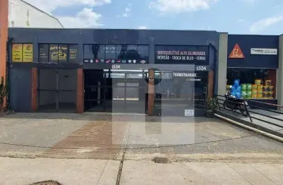 Barracão à venda, 106 m² por R$ 1.770.000,00 - Vila Sônia (Sousas) - Campinas/SP