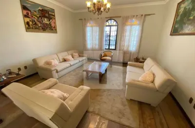 Casa com 3 dormitórios à venda, 195 m² por R$ 980.000,00 - Parque Taquaral - Campinas/SP