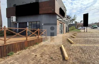 Ponto comercial para alugar em avenida principal - Sousas - Campinas/SP