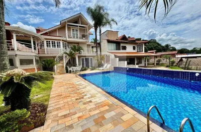 Casa com 4 quartos à venda por R$ 1.490.000 - Caminhos de San Conrado - Campinas/SP