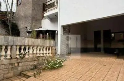 Casa com 4 quartos para alugar na Rua José Tomaz de Paula, 136, Nova Sousas (Sousas), Campinas