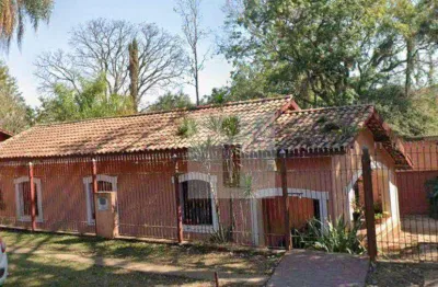 Casa com 3 quartos à venda na Rua dos Expedicionários, 532, Sousas, Campinas