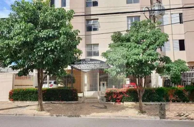 Apartamento com 3 quartos à venda, 65 m² por R$ 339.000 - São Bernardo - Campinas/SP