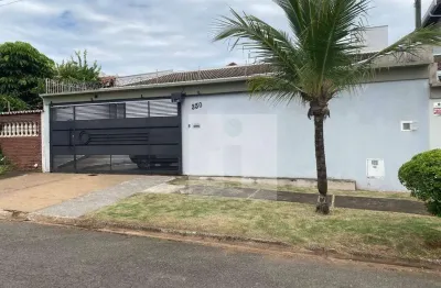 Casa Mobiliada, Térrea com 2 Suítes para alugar, no Distrito de Sousas - Campinas.