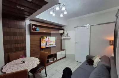 Casa com 2 quartos para alugar na Avenida Guarani, 95, Vila Coqueiro, Valinhos