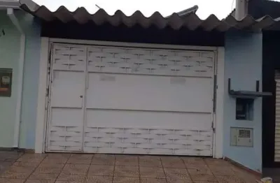 Casa para venda em suzano, jardim cacique, 2 dormitórios, 2 banheiros, 2 vagas