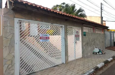 Casa para venda em suzano, jardim realce, 2 dormitórios, 1 suíte, 2 banheiros, 4 vagas